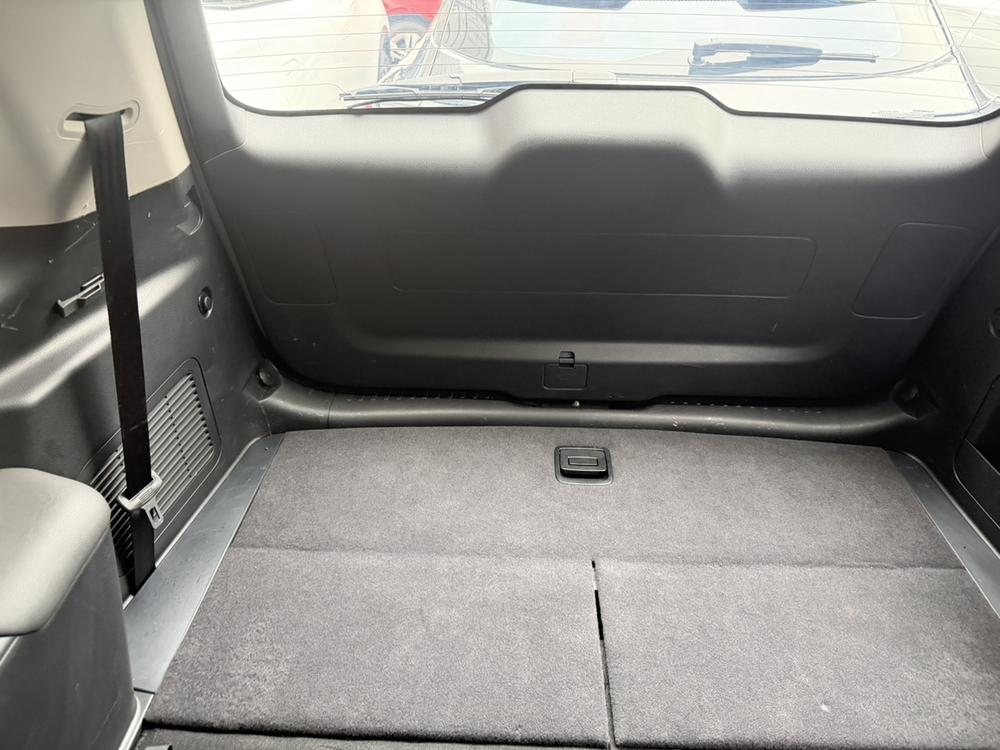 Changan Changan CS95
