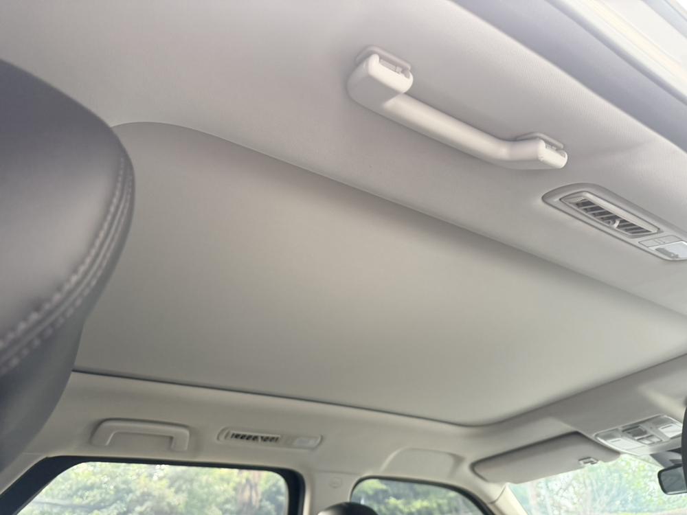 Changan Changan CS95