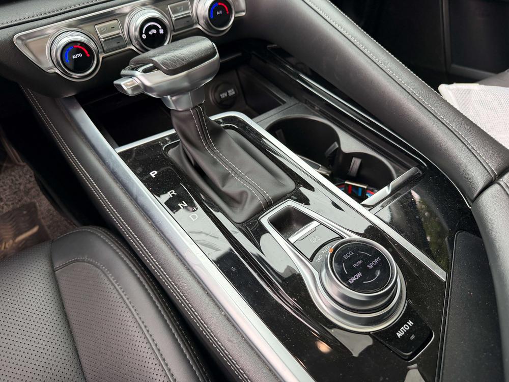 Changan Changan CS95