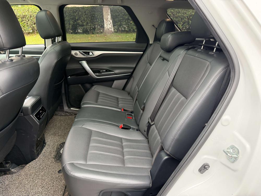Changan Changan CS95