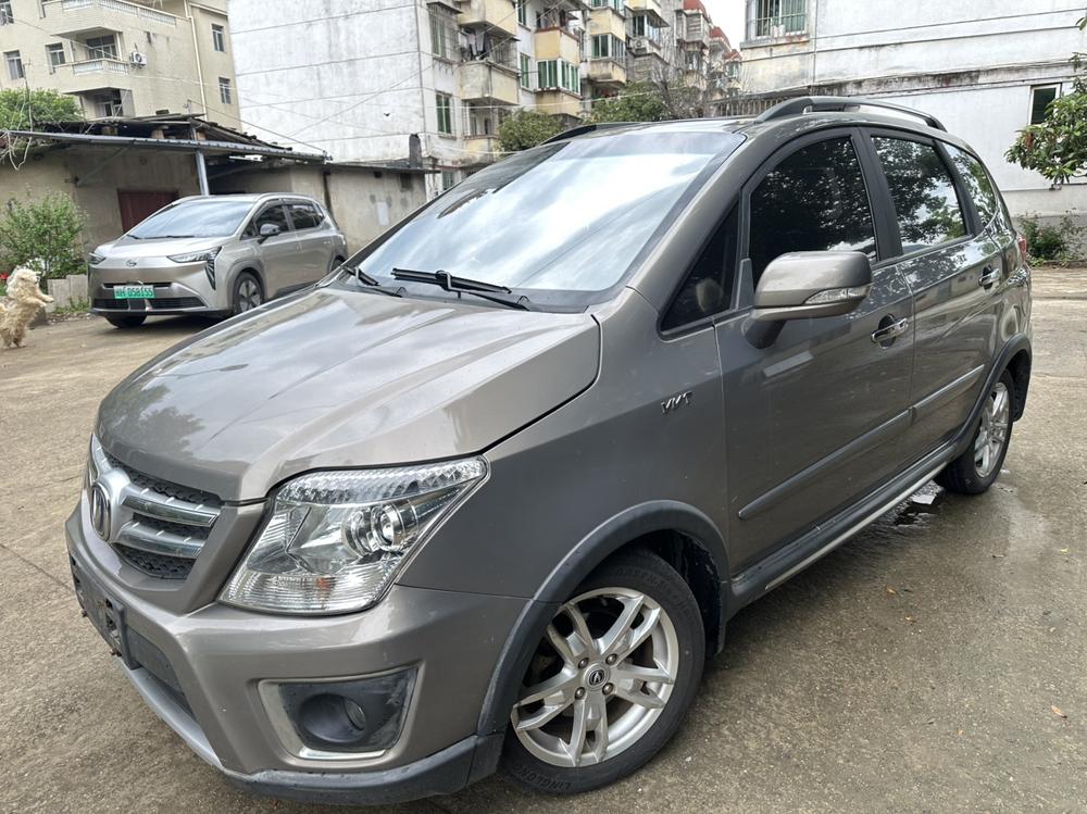 Changan Changan CX20