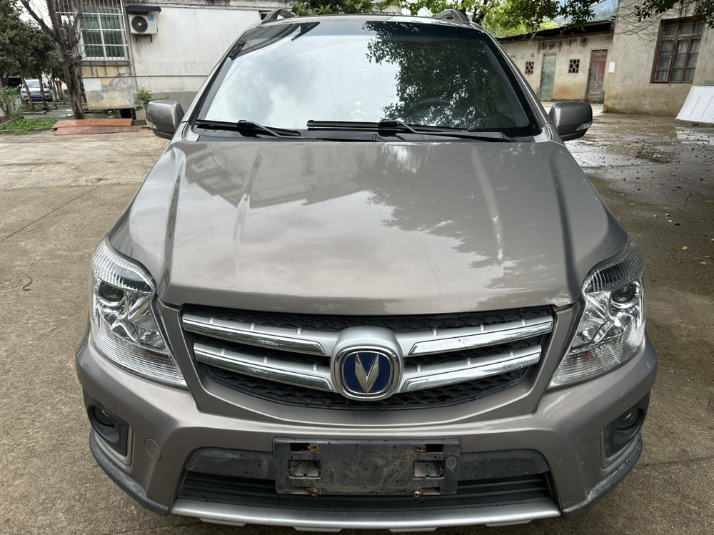 Changan Changan CX20
