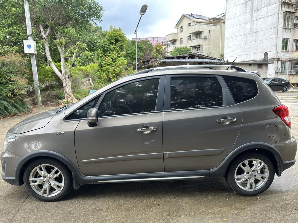 Changan Changan CX20
