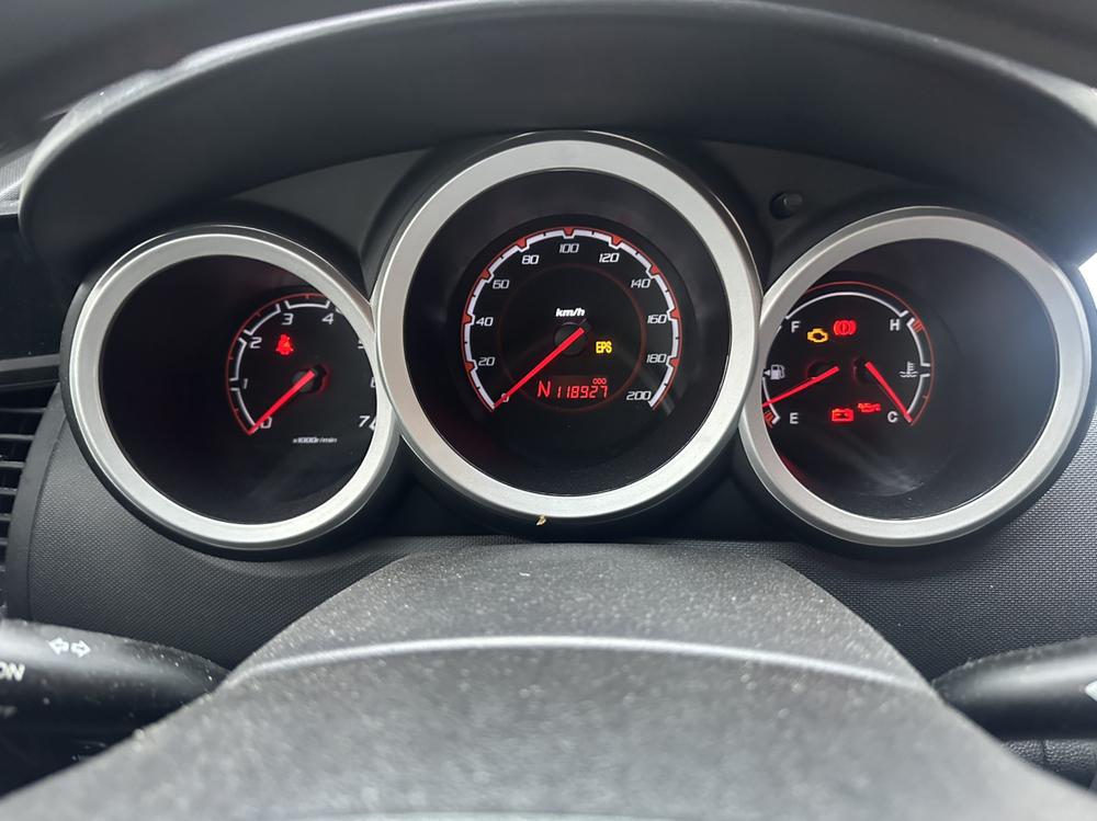 Changan Changan CX20