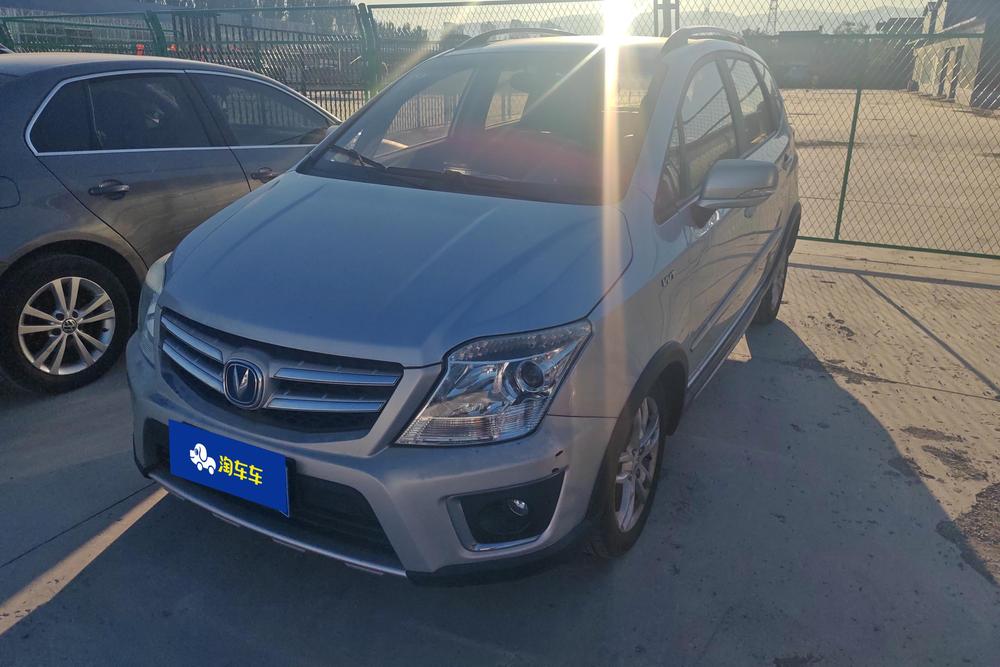 Changan Changan CX20