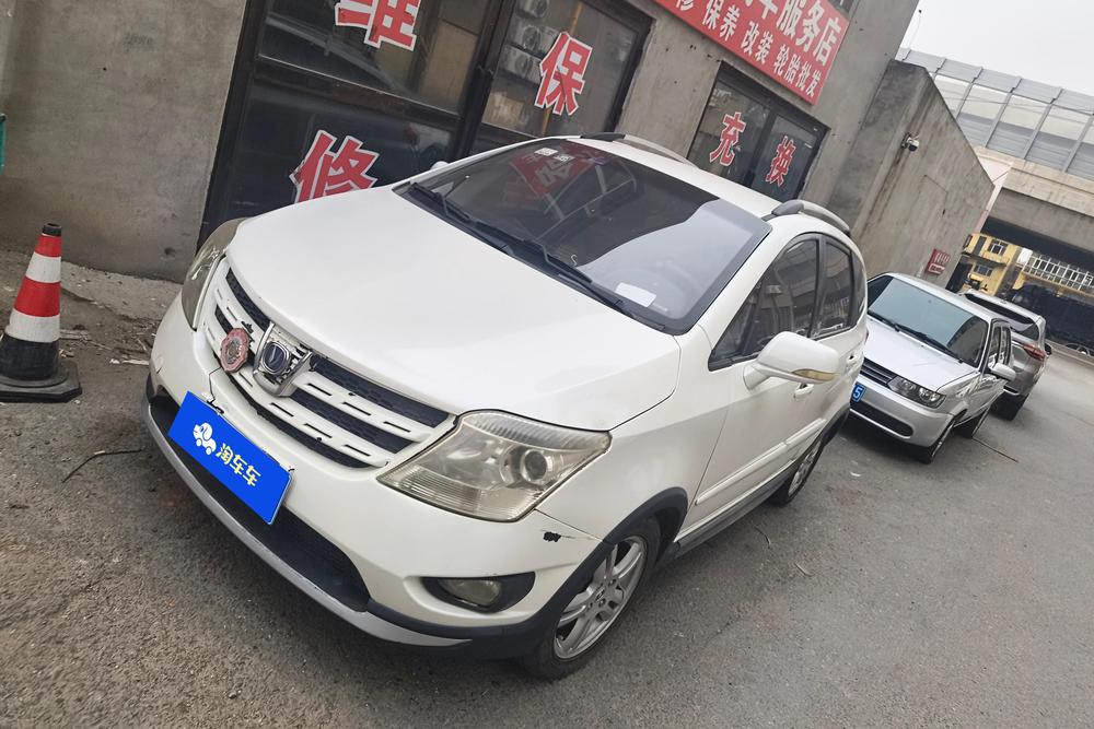 Changan Changan CX20