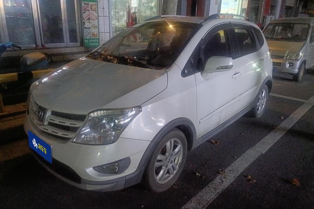 Changan Changan CX20