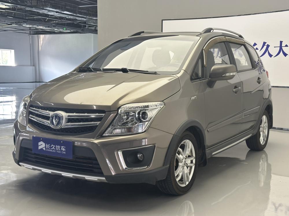 Changan Changan CX20
