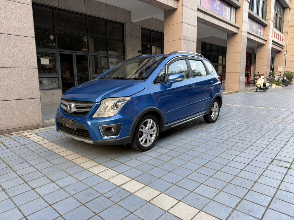 Changan Changan CX20