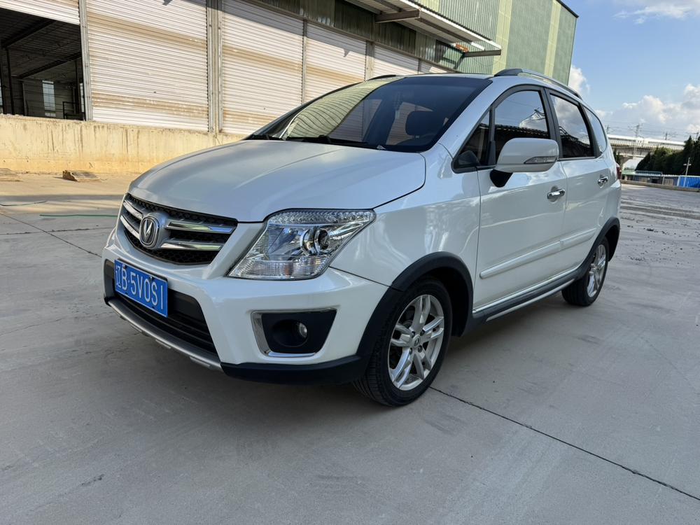 Changan Changan CX20