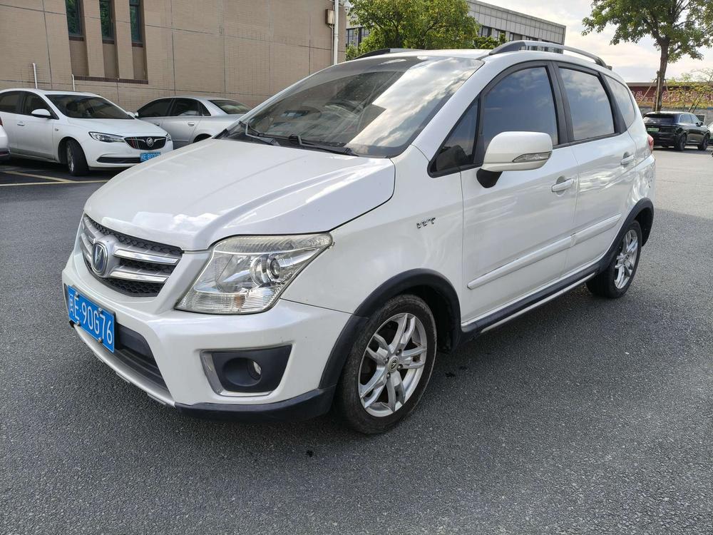 Changan Changan CX20
