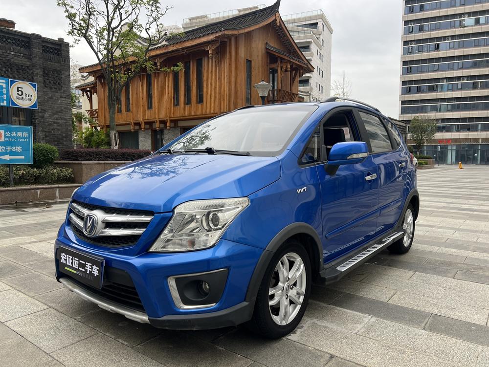 Changan Changan CX20