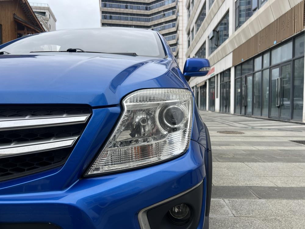 Changan Changan CX20