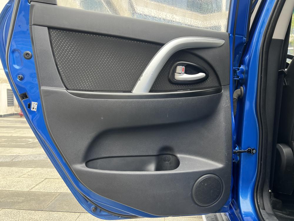 Changan Changan CX20