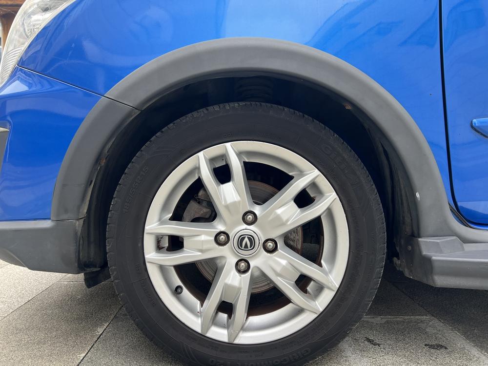 Changan Changan CX20
