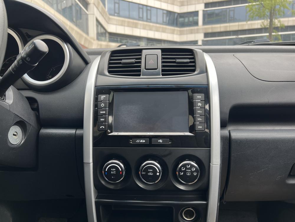 Changan Changan CX20