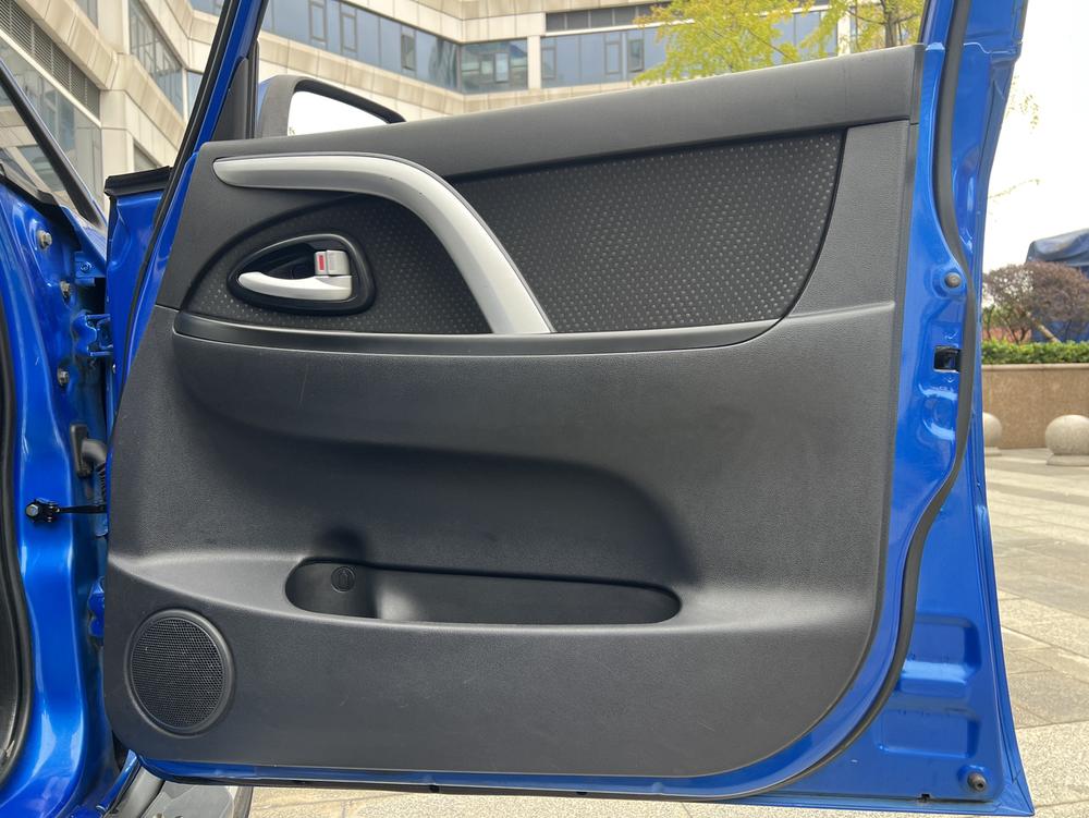 Changan Changan CX20