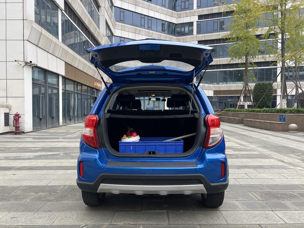 Changan Changan CX20