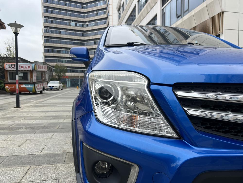 Changan Changan CX20
