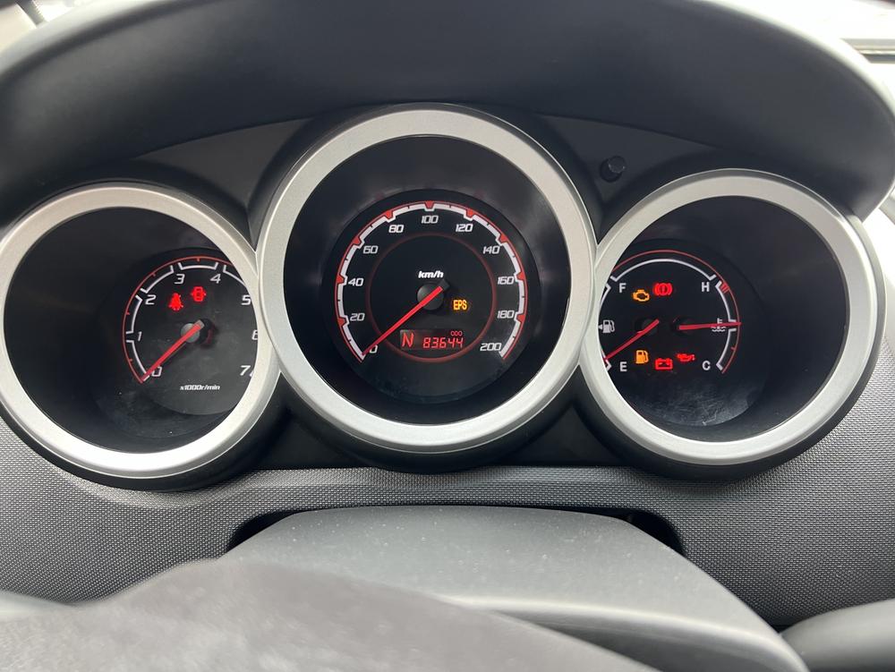 Changan Changan CX20