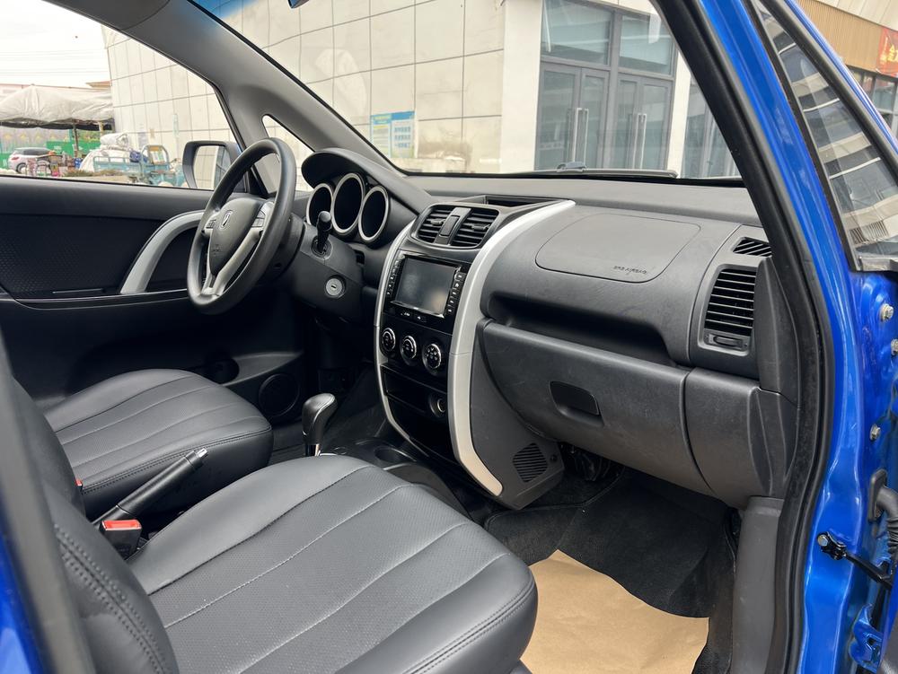 Changan Changan CX20