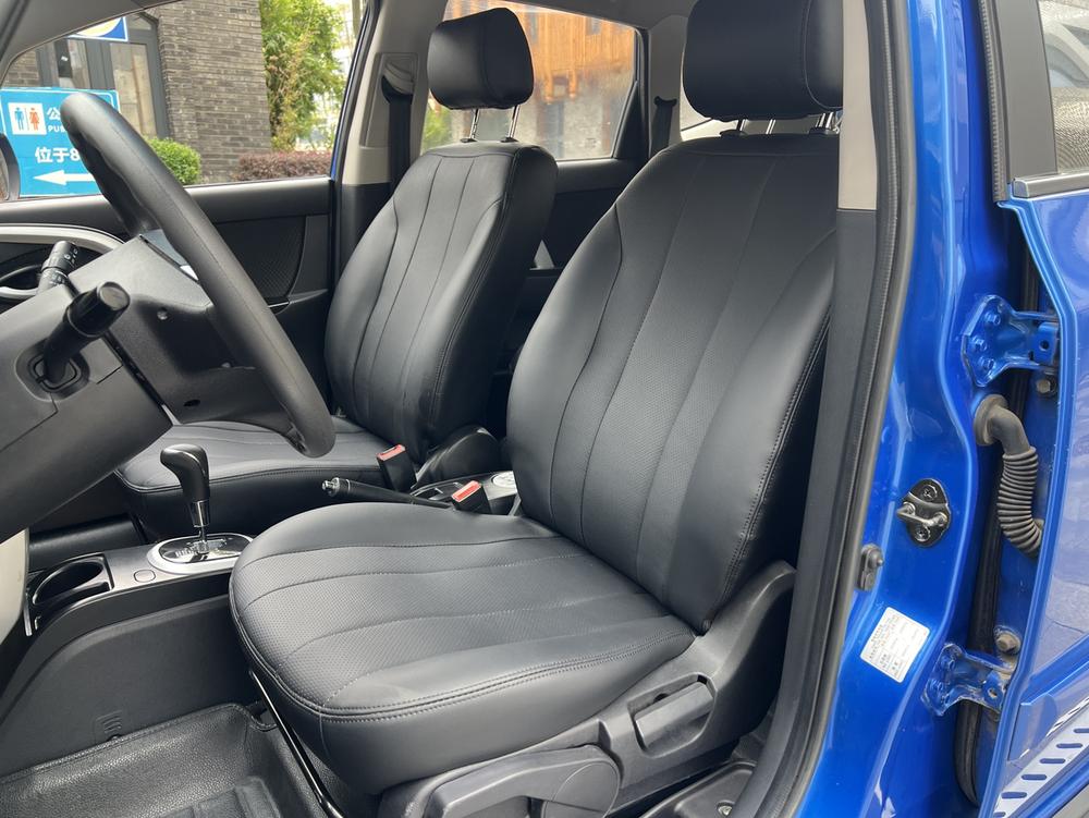Changan Changan CX20