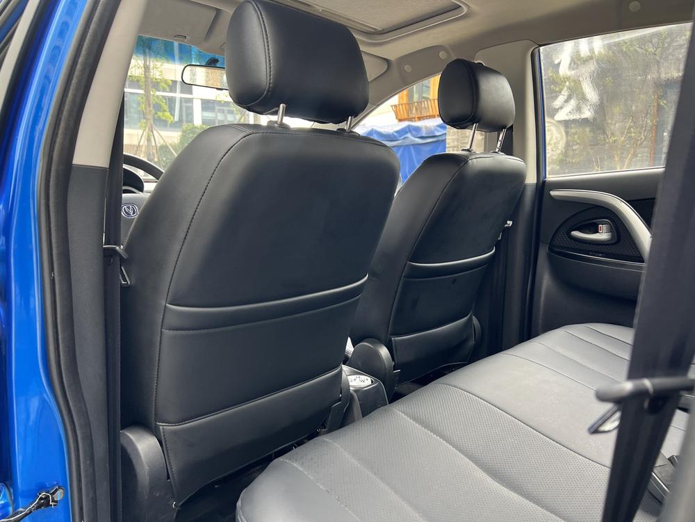 Changan Changan CX20