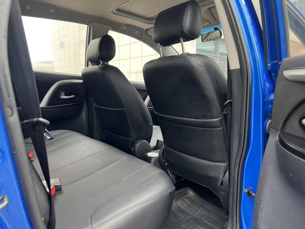 Changan Changan CX20