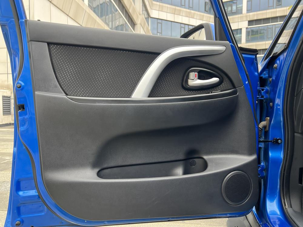 Changan Changan CX20