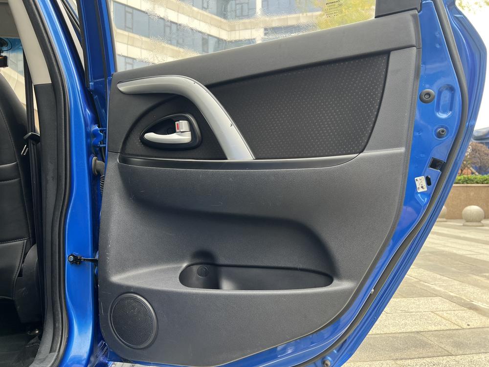 Changan Changan CX20