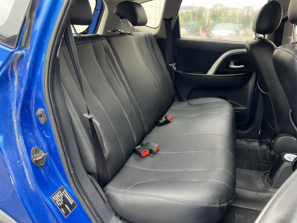 Changan Changan CX20