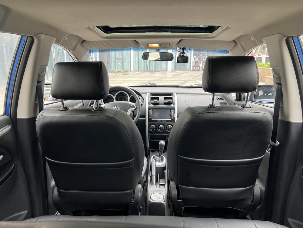 Changan Changan CX20