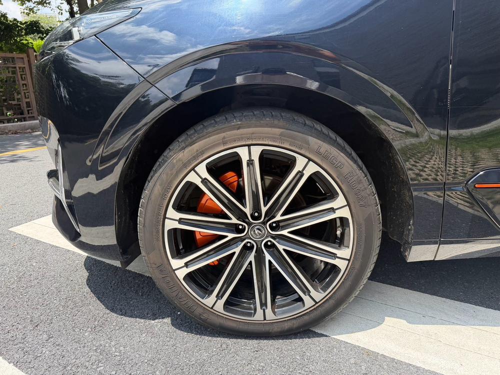 Changan Changan UNI-K iDD