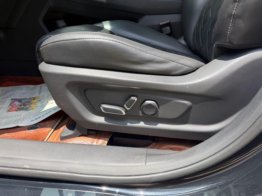 Changan Changan UNI-K iDD