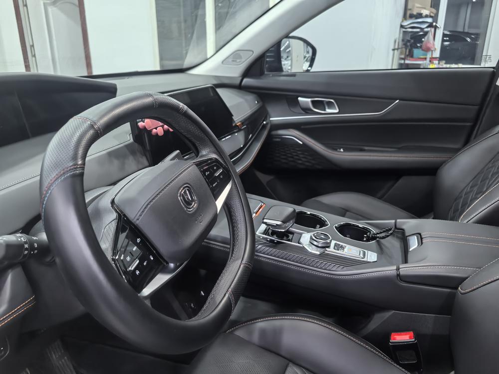 Changan Changan UNI-K iDD