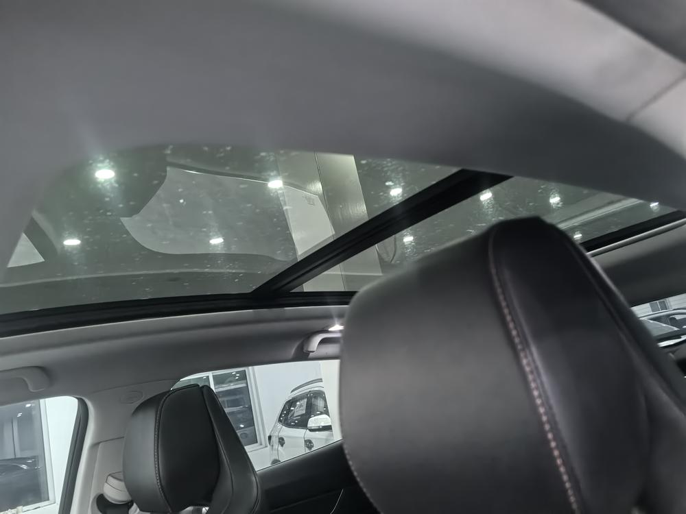 Changan Changan UNI-K iDD