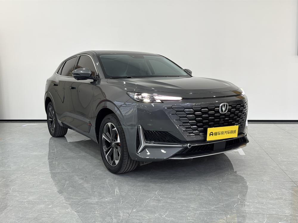 Changan Changan UNI-K iDD