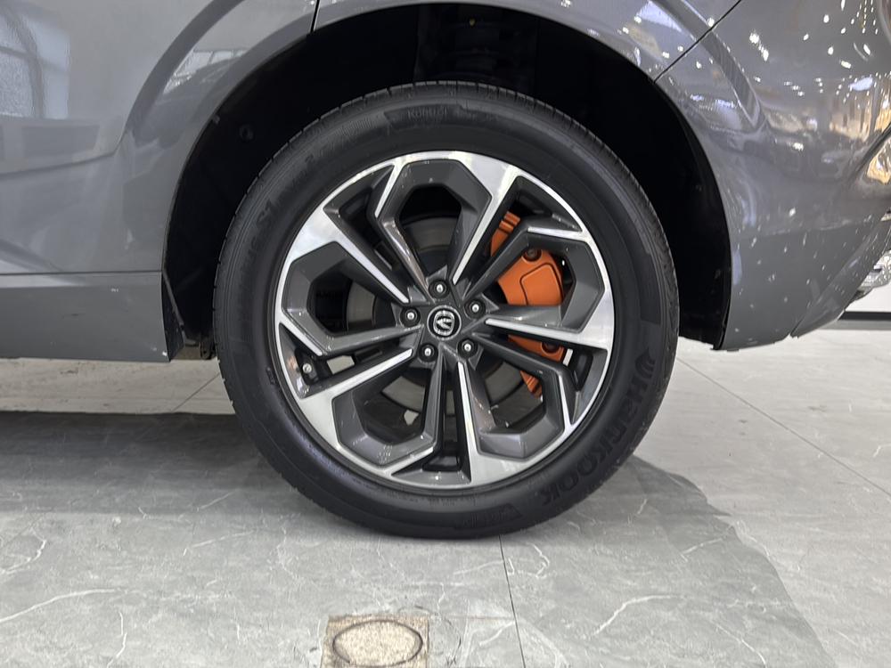 Changan Changan UNI-K iDD
