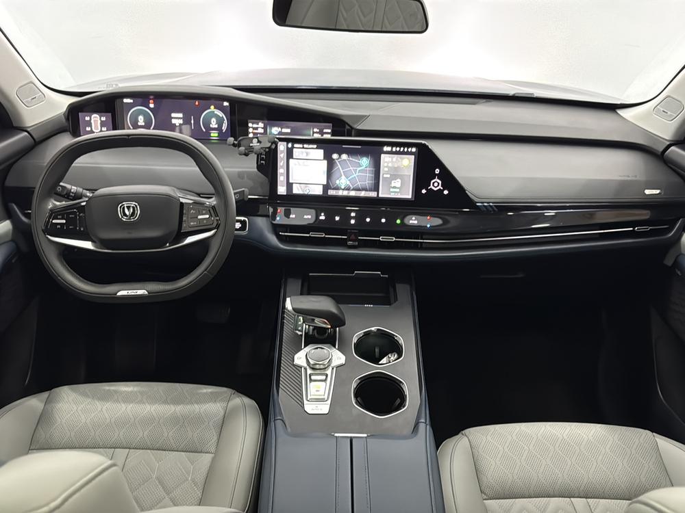 Changan Changan UNI-K iDD