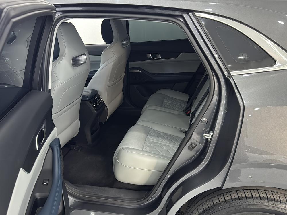 Changan Changan UNI-K iDD