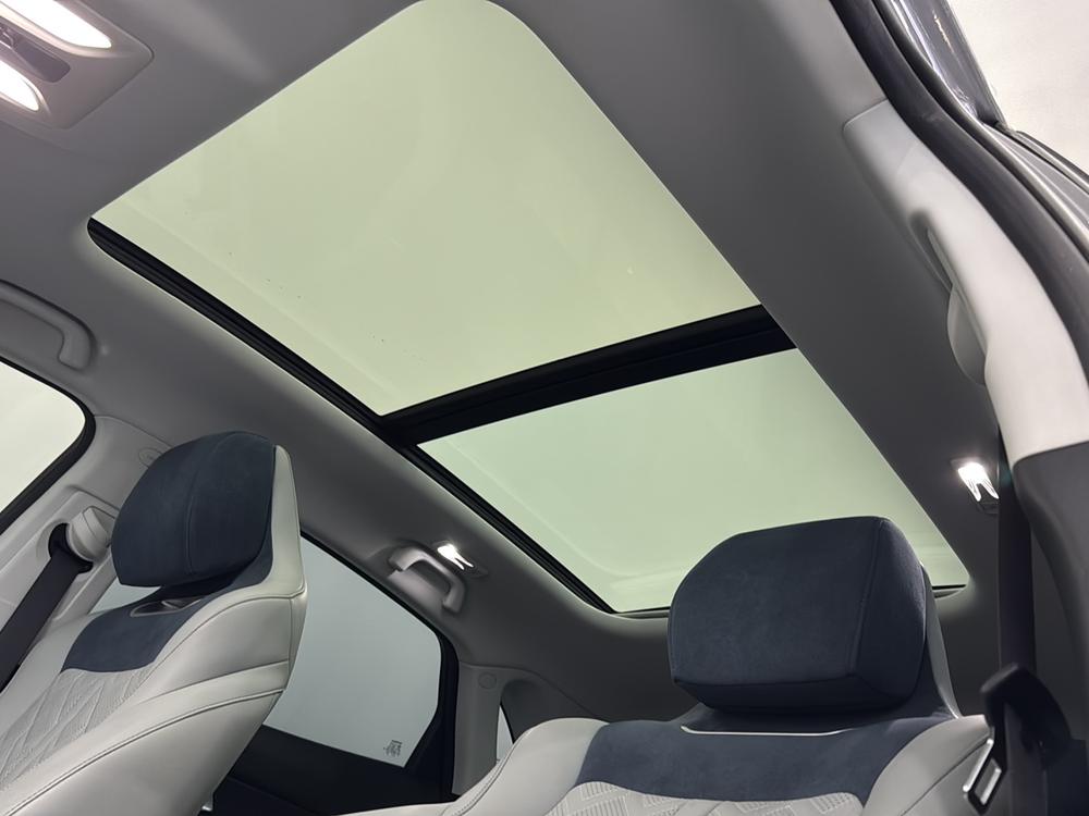 Changan Changan UNI-K iDD