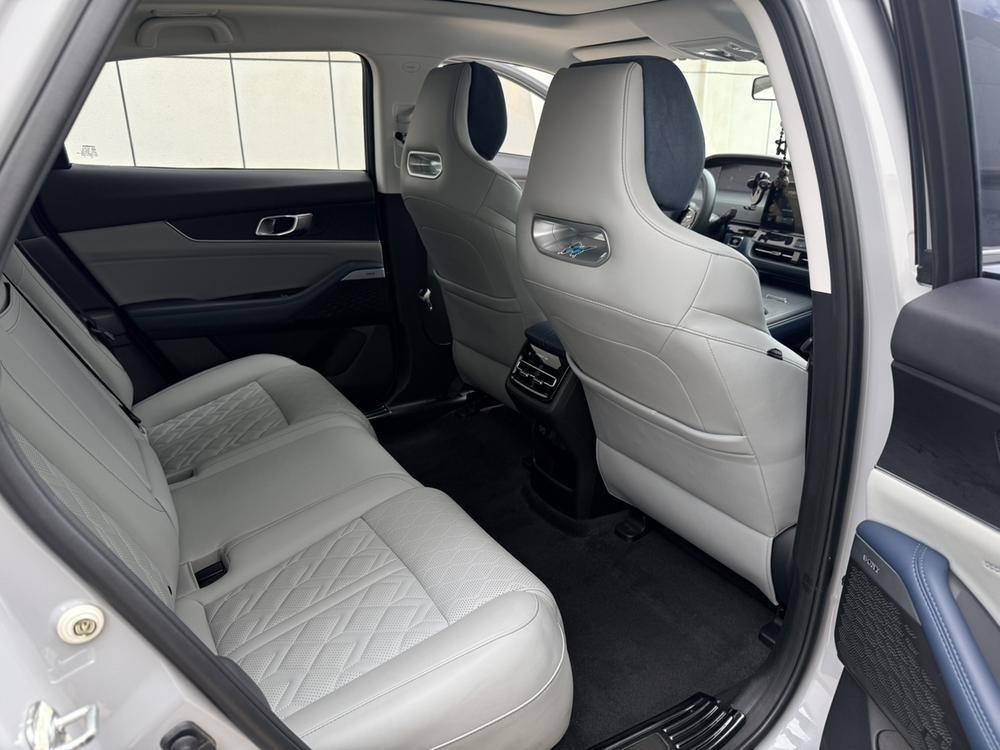 Changan Changan UNI-K iDD