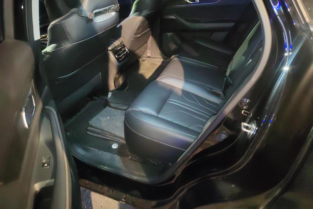 Changan Changan UNI-K iDD