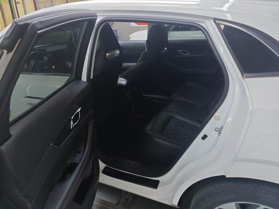 Changan Changan UNI-K iDD
