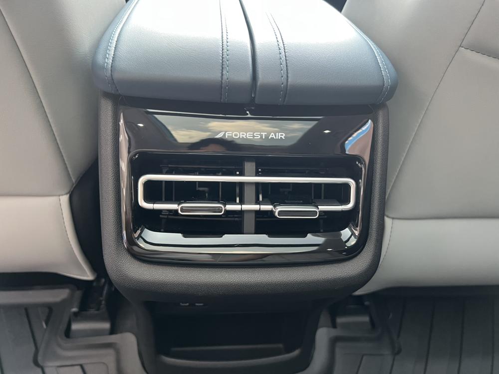 Changan Changan UNI-K iDD