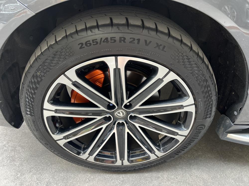 Changan Changan UNI-K iDD