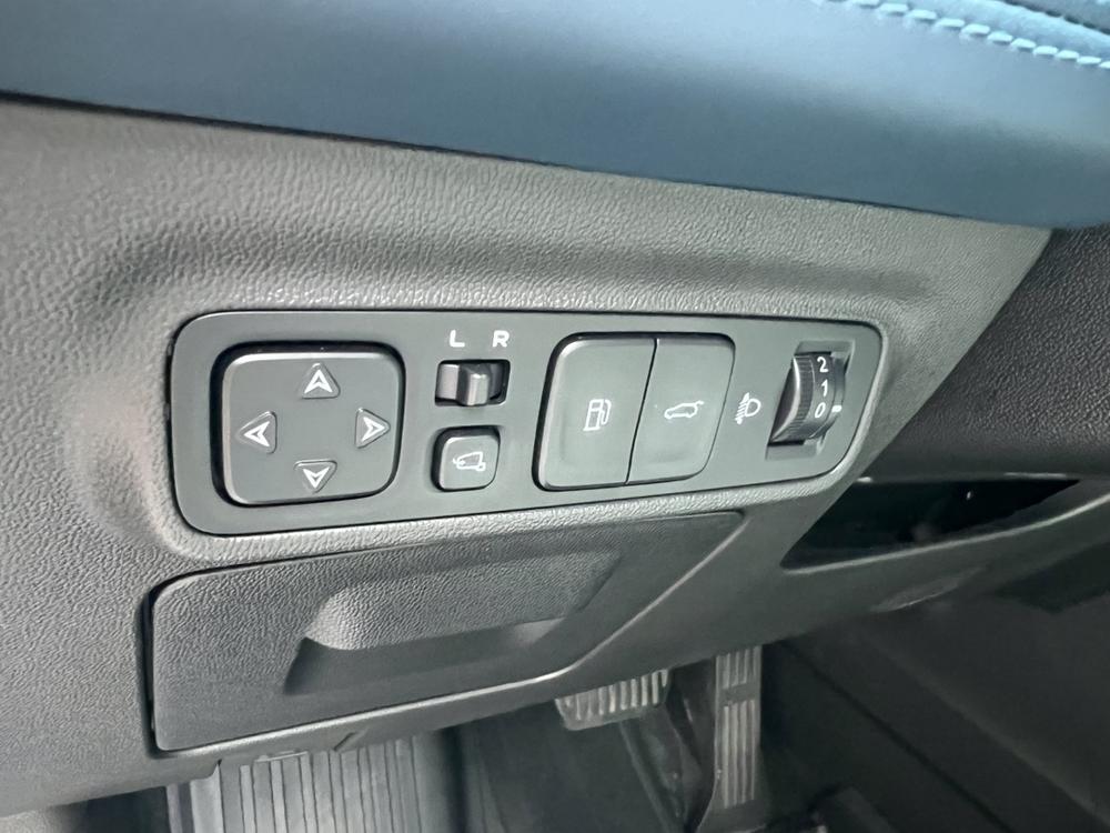 Changan Changan UNI-K iDD