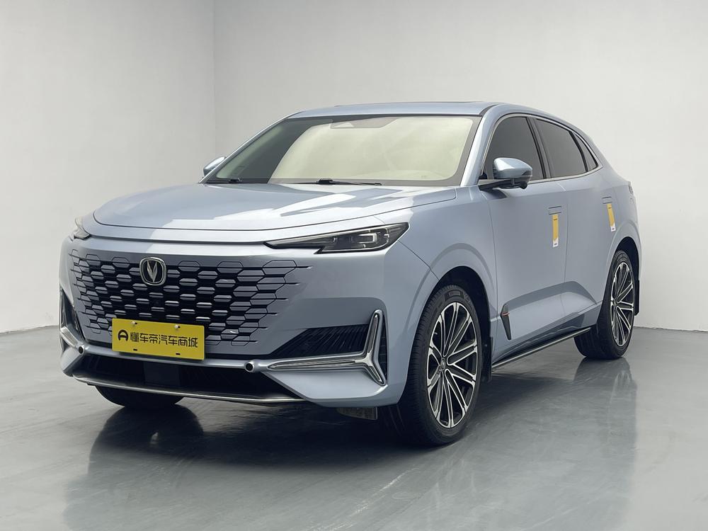 Changan Changan UNI-K iDD