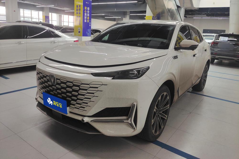 Changan Changan UNI-K