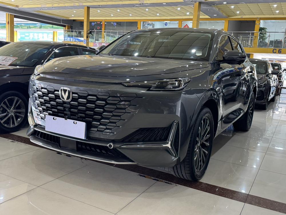 Changan Changan UNI-K